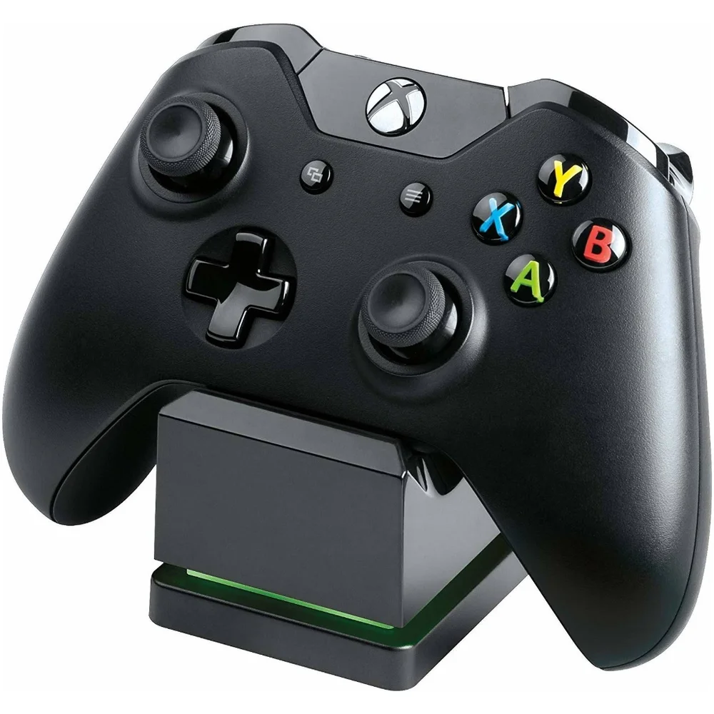 Power,A Charging Stand for Xbox One - Black